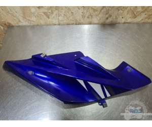 Yamaha YZF R 125 2008 à 2013 