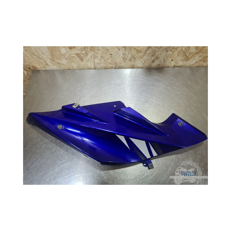 Yamaha YZF R 125 2008 à 2013 