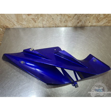 Yamaha YZF R 125 2008 à 2013 