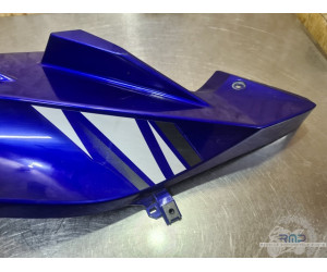 Yamaha YZF R 125 2008 à 2013 