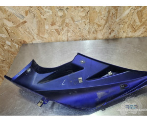 Yamaha YZF R 125 2008 à 2013 