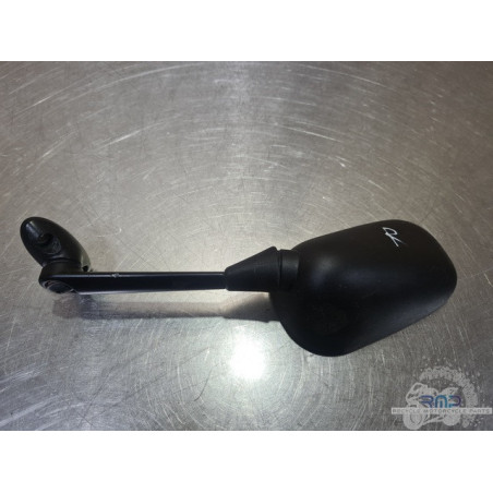 Rétroviseur droit Yamaha YZF R 125 2008 à 2013 