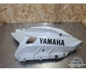 Sabot de carénage droit Yamaha YZF R 125 2008 à 2013 