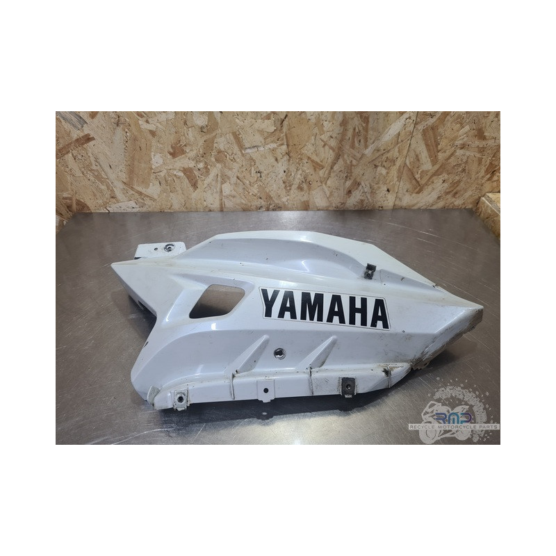 Yamaha YZF R 125 2008 à 2013 