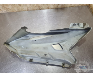 Sabot de carénage droit Yamaha YZF R 125 2008 à 2013 