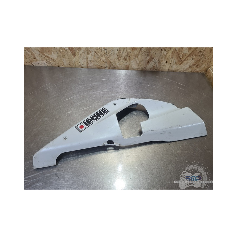 Sabotdecarénage droit Yamaha YZF R 125 2008 à 2013 