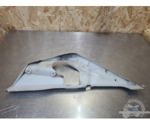 Sabotdecarénage droit Yamaha YZF R 125 2008 à 2013 
