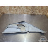 Sabotdecarénage droit Yamaha YZF R 125 2008 à 2013 
