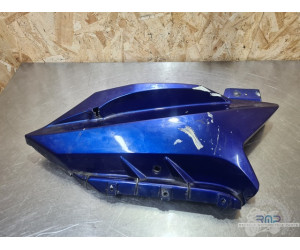 Yamaha YZF R 125 2008 à 2013 