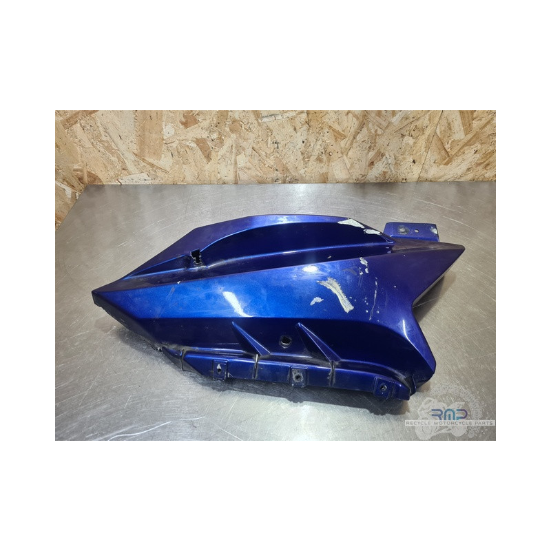 Yamaha YZF R 125 2008 à 2013 