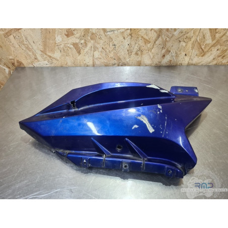 Yamaha YZF R 125 2008 à 2013 