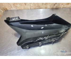 Yamaha YZF R 125 2008 à 2013 