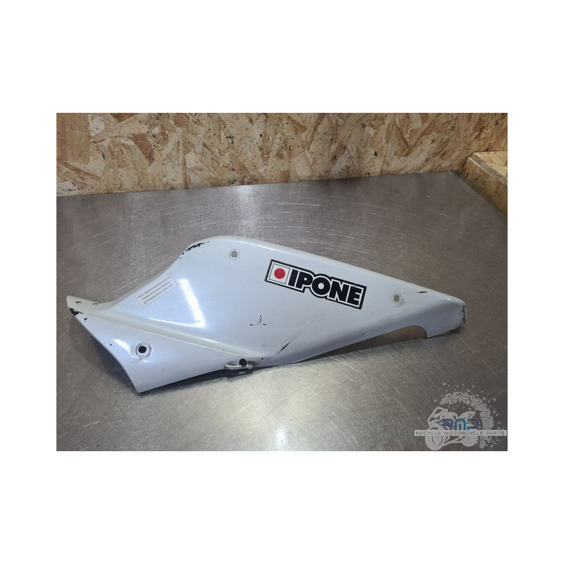 Sabotdroit2 Yamaha YZF R 125 2008 à 2013 