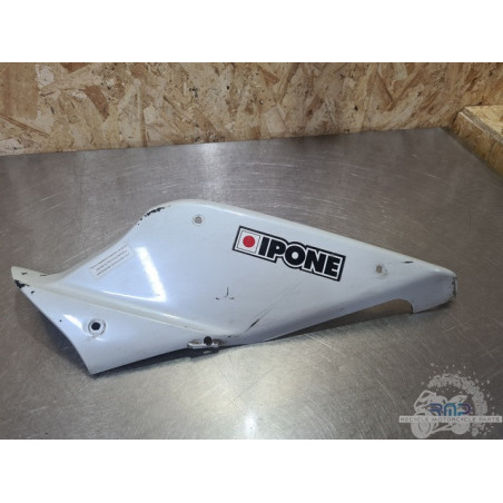 Sabotdroit2 Yamaha YZF R 125 2008 à 2013 