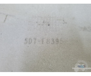 Sabotdroit2 Yamaha YZF R 125 2008 à 2013 