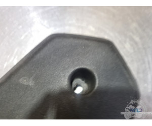 Selle passager Yamaha YZF R 125 2008 à 2013 