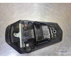 Selle passager Yamaha YZF R 125 2008 à 2013 
