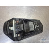 Selle passager Yamaha YZF R 125 2008 à 2013 
