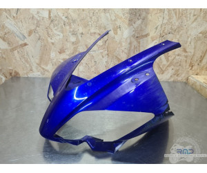 Yamaha YZF R 125 2008 à 2013 