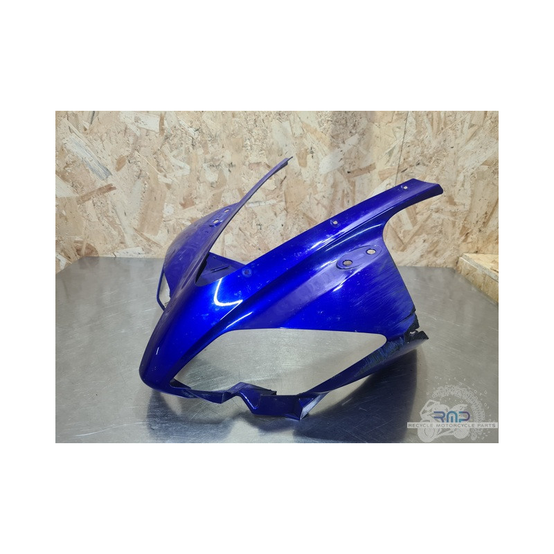 Yamaha YZF R 125 2008 à 2013 