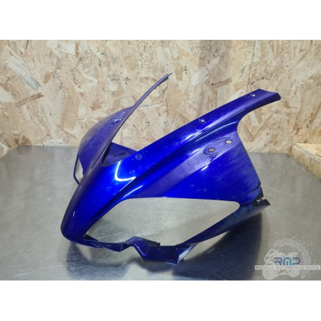 Yamaha YZF R 125 2008 à 2013 