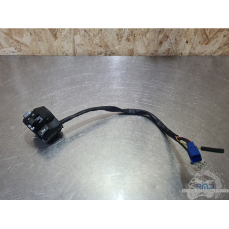 Commodo droit Yamaha YZF R 125 2008 à 2013 