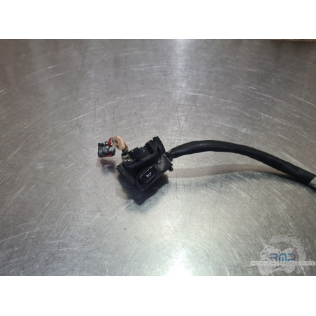 Commodogauchepourpiece Yamaha YZF R 125 2008 à 2013 