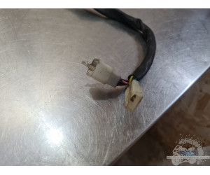Commodogauchepourpiece Yamaha YZF R 125 2008 à 2013 