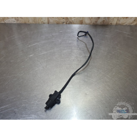 Contacteur de béquille latéral Yamaha YZF R 125 2008 à 2013 