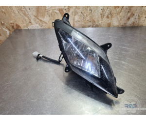 Yamaha YZF R 125 2008 à 2013 