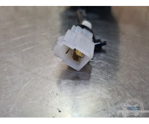 Optique de phare droit Yamaha YZF R 125 2008 à 2013 