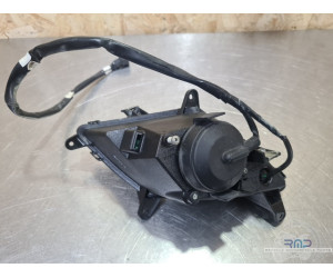Optiquedepharegauche Yamaha YZF R 125 2008 à 2013 