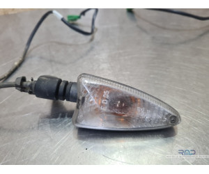 Paire de clignotant Yamaha YZF R 125 2008 à 2013 