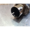 Silencieux d'échappement Lextech Yamaha YZF R 125 2008 à 2013 