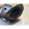 Silencieux d'échappement Lextech Yamaha YZF R 125 2008 à 2013 