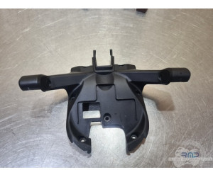 Support de phare Husqvarna 401 Vitpilen Yamaha YZF R 125 2008 à 2013 