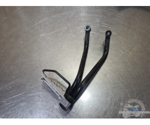 Platine repose pied passager droite Yamaha YZF R 125 2008 à 2013 