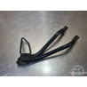 Platine repose pied passager gauche Yamaha YZF R 125 2008 à 2013 