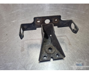 Support de plaque Yamaha YZF R 125 2008 à 2013 
