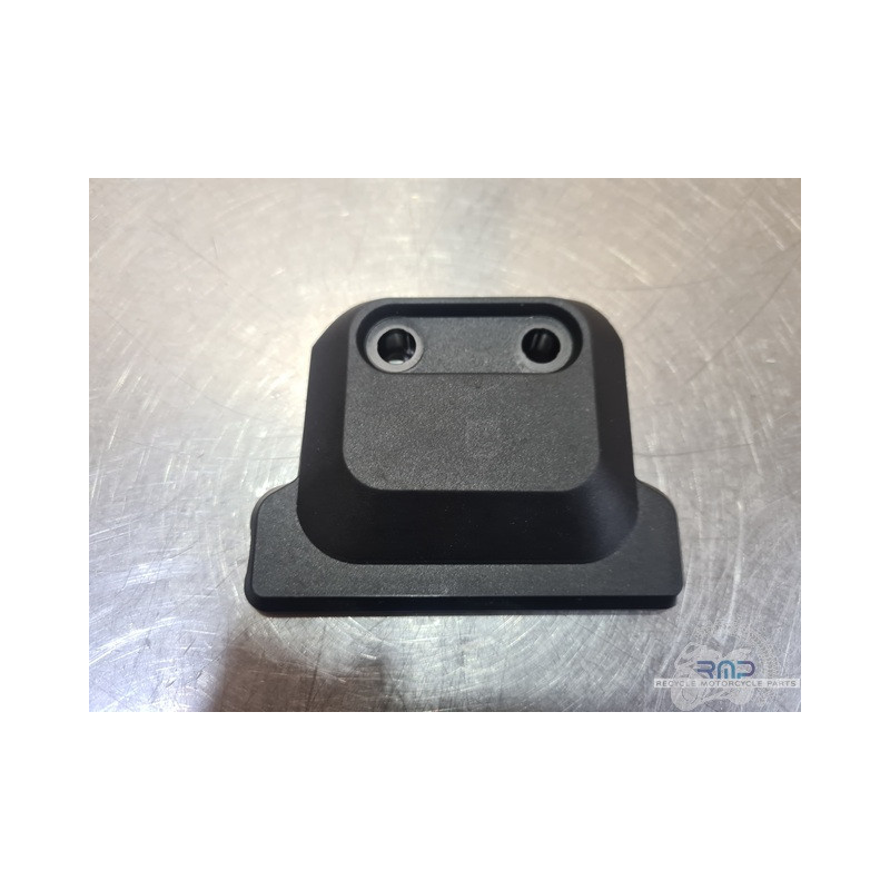 Cache plastique Husqvarna 401 Vitpilen  