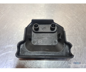 Cache plastique Husqvarna 401 Vitpilen  