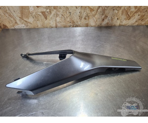 Cacheboucle arrière gauche Husqvarna 401 Vitpilen  