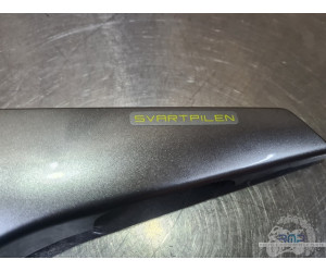 Cacheboucle arrière gauche Husqvarna 401 Vitpilen  