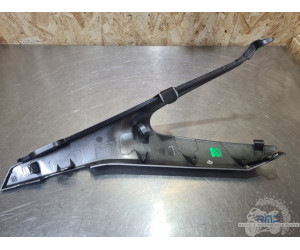 Cacheboucle arrière gauche Husqvarna 401 Vitpilen  