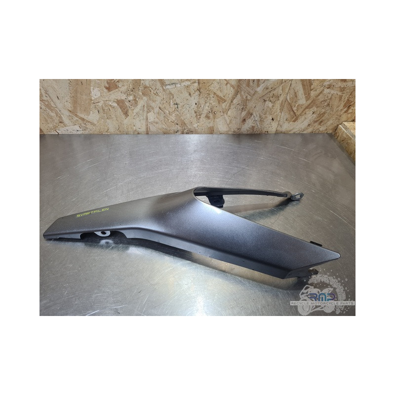 Cachebouclearrieredroit Husqvarna 401 Vitpilen  
