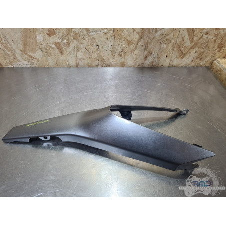 Cachebouclearrieredroit Husqvarna 401 Vitpilen  