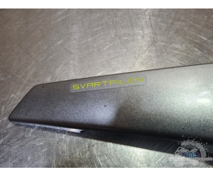 Cachebouclearrieredroit Husqvarna 401 Vitpilen  
