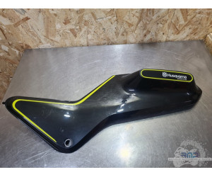 Cacheréservoirdroit Husqvarna 401 Vitpilen  