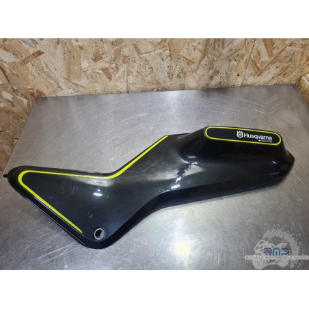 Cacheréservoirdroit Husqvarna 401 Vitpilen  
