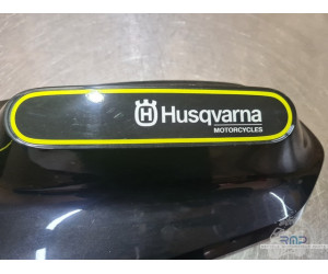 Husqvarna 401 Vitpilen  